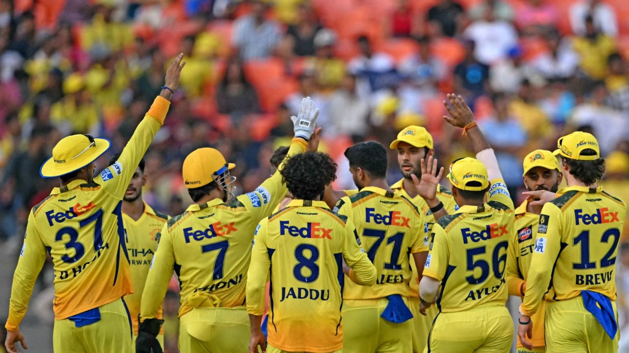 IPL 2026 के लिए CSK खेमे में शामिल हुए सरफ़राज़ को रणजी ट्रॉफ़ी में हैमस्ट्रिंग की चोट लगी